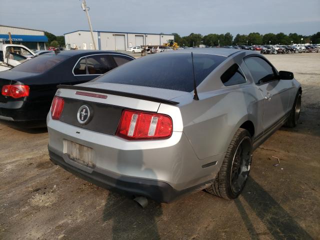 Photo 3 VIN: 1ZVBP8AM6C5280516 - FORD MUSTANG 