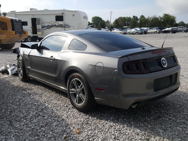 Photo 2 VIN: 1ZVBP8AM6D5204229 - FORD MUSTANG 