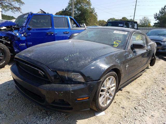 Photo 1 VIN: 1ZVBP8AM6D5217952 - FORD MUSTANG 