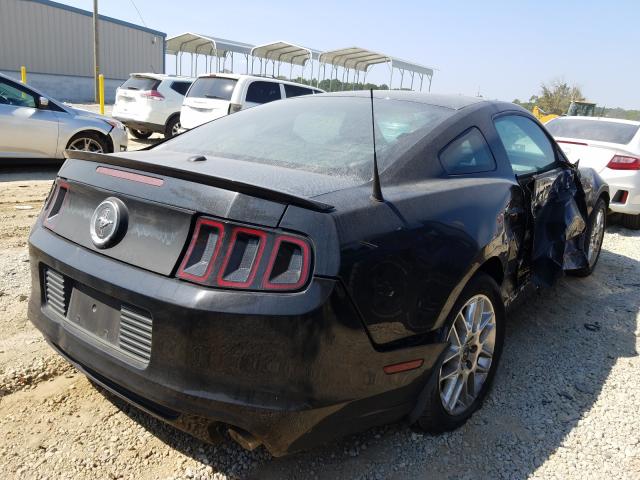 Photo 3 VIN: 1ZVBP8AM6D5217952 - FORD MUSTANG 