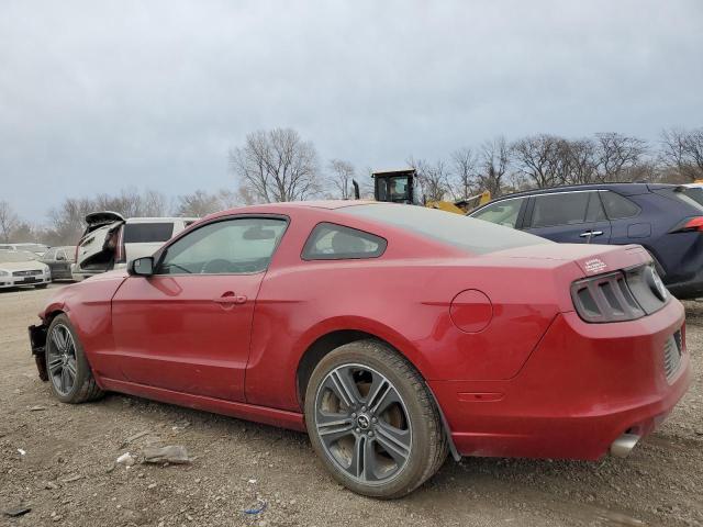 Photo 1 VIN: 1ZVBP8AM6D5220771 - FORD MUSTANG 