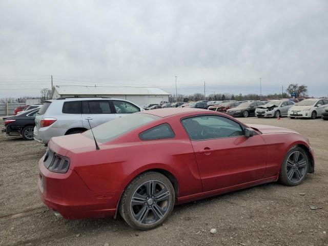 Photo 2 VIN: 1ZVBP8AM6D5220771 - FORD MUSTANG 