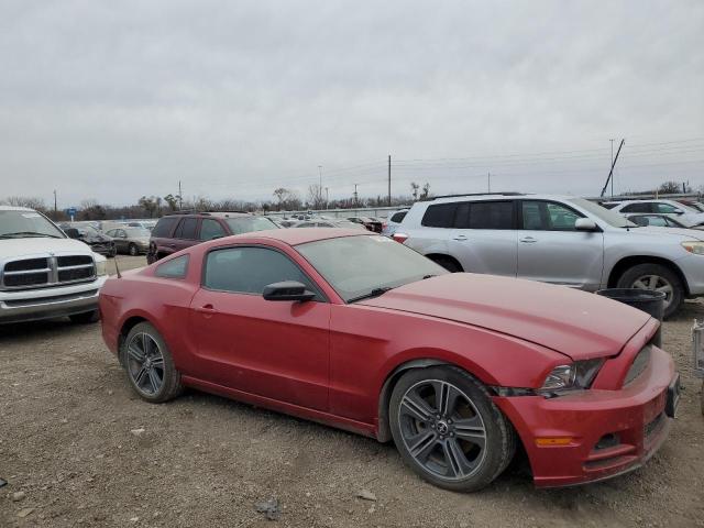 Photo 3 VIN: 1ZVBP8AM6D5220771 - FORD MUSTANG 