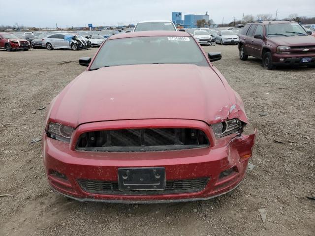 Photo 4 VIN: 1ZVBP8AM6D5220771 - FORD MUSTANG 