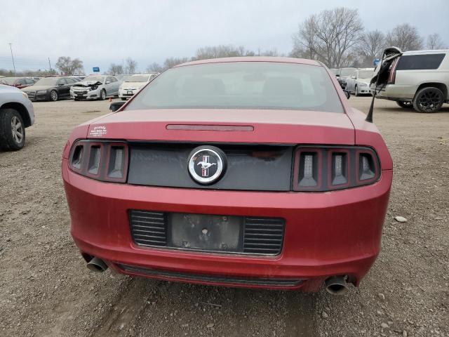 Photo 5 VIN: 1ZVBP8AM6D5220771 - FORD MUSTANG 