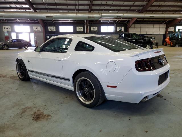 Photo 1 VIN: 1ZVBP8AM6D5229034 - FORD MUSTANG 