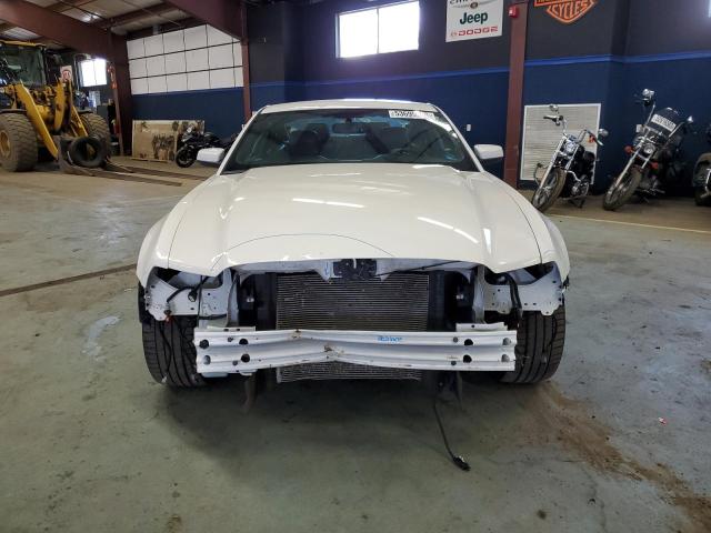 Photo 4 VIN: 1ZVBP8AM6D5229034 - FORD MUSTANG 