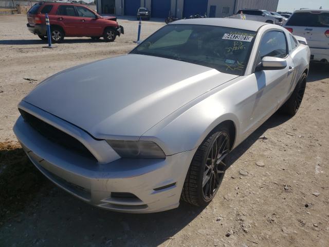 Photo 1 VIN: 1ZVBP8AM6D5230085 - FORD MUSTANG 