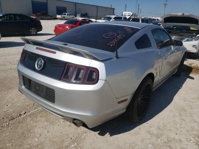 Photo 3 VIN: 1ZVBP8AM6D5230085 - FORD MUSTANG 