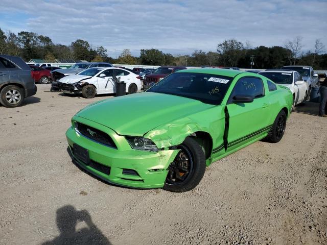 Photo 0 VIN: 1ZVBP8AM6D5249574 - FORD MUSTANG 