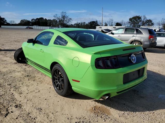 Photo 1 VIN: 1ZVBP8AM6D5249574 - FORD MUSTANG 