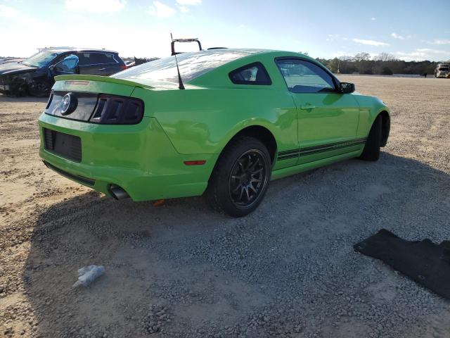 Photo 2 VIN: 1ZVBP8AM6D5249574 - FORD MUSTANG 