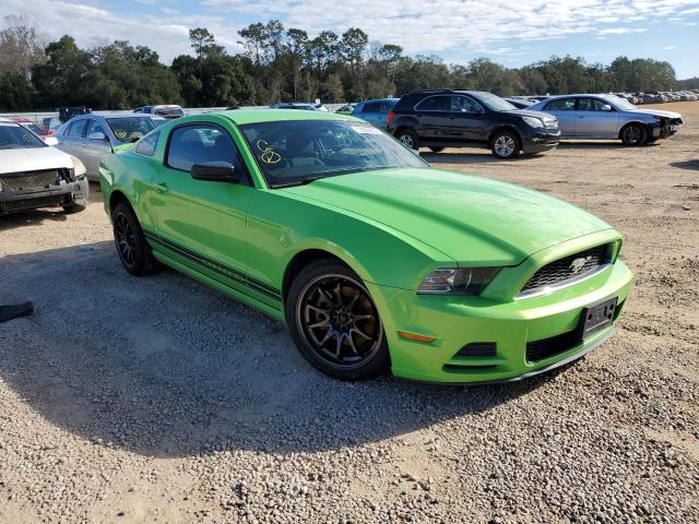 Photo 3 VIN: 1ZVBP8AM6D5249574 - FORD MUSTANG 