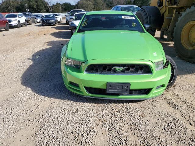 Photo 4 VIN: 1ZVBP8AM6D5249574 - FORD MUSTANG 