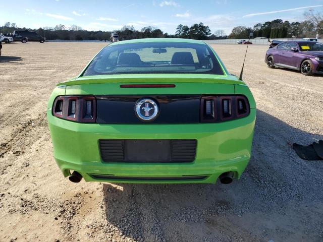 Photo 5 VIN: 1ZVBP8AM6D5249574 - FORD MUSTANG 