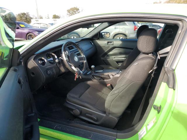 Photo 6 VIN: 1ZVBP8AM6D5249574 - FORD MUSTANG 