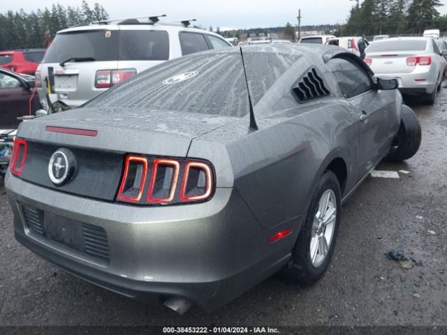 Photo 3 VIN: 1ZVBP8AM6D5250370 - FORD MUSTANG 