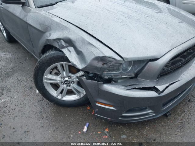 Photo 5 VIN: 1ZVBP8AM6D5250370 - FORD MUSTANG 