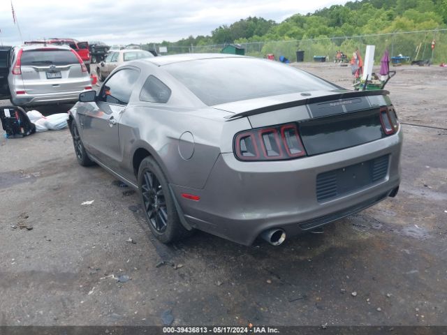 Photo 2 VIN: 1ZVBP8AM6D5250773 - FORD MUSTANG 