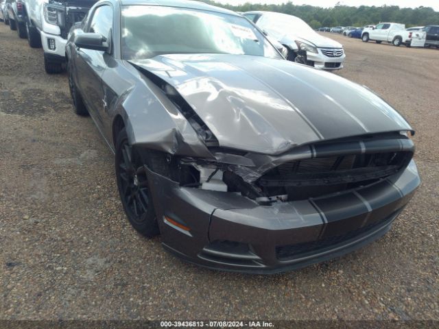 Photo 5 VIN: 1ZVBP8AM6D5250773 - FORD MUSTANG 