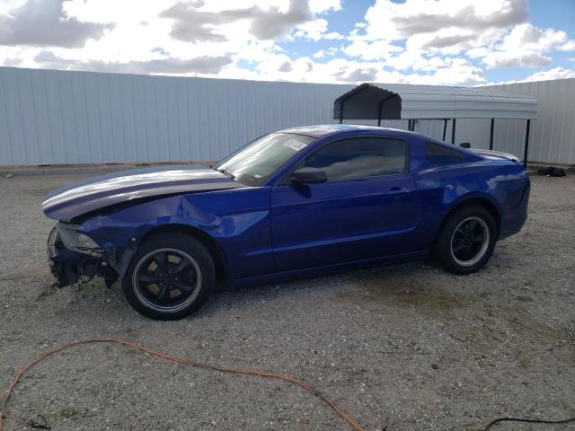 Photo 0 VIN: 1ZVBP8AM6D5259179 - FORD MUSTANG 