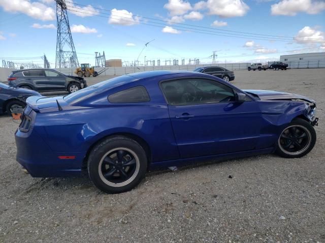 Photo 2 VIN: 1ZVBP8AM6D5259179 - FORD MUSTANG 