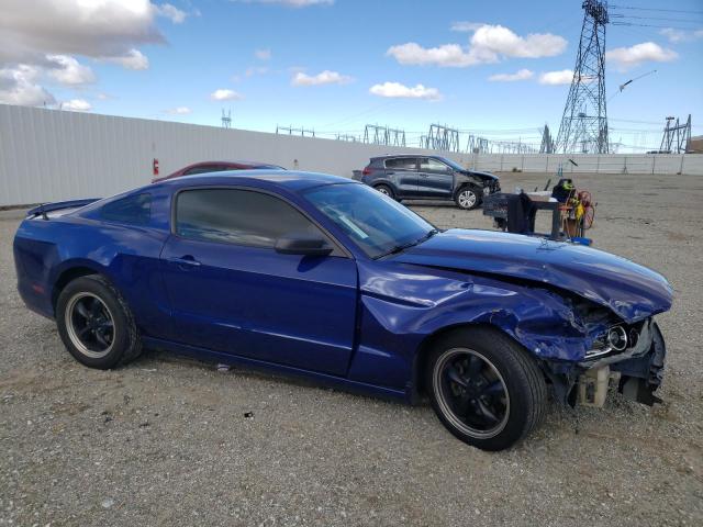 Photo 3 VIN: 1ZVBP8AM6D5259179 - FORD MUSTANG 