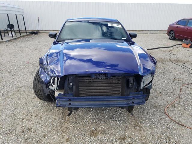 Photo 4 VIN: 1ZVBP8AM6D5259179 - FORD MUSTANG 