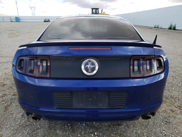 Photo 5 VIN: 1ZVBP8AM6D5259179 - FORD MUSTANG 