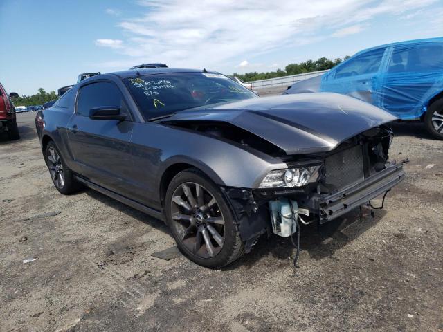 Photo 0 VIN: 1ZVBP8AM6D5261126 - FORD MUSTANG 