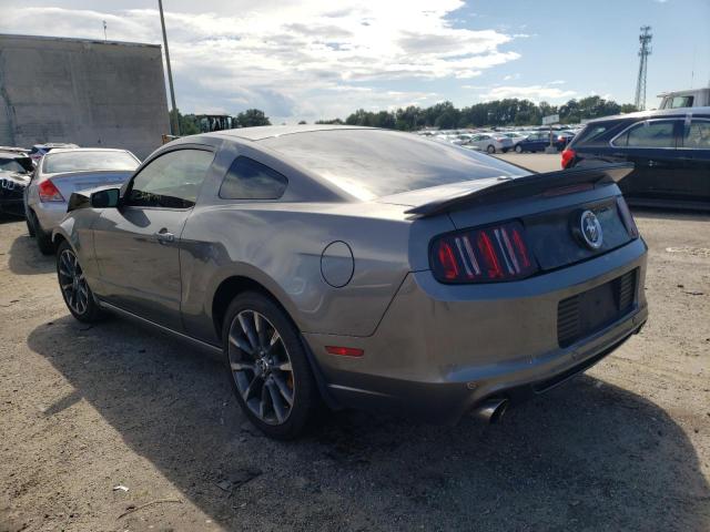 Photo 2 VIN: 1ZVBP8AM6D5261126 - FORD MUSTANG 