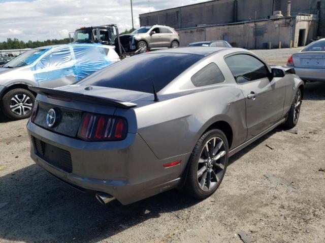 Photo 3 VIN: 1ZVBP8AM6D5261126 - FORD MUSTANG 