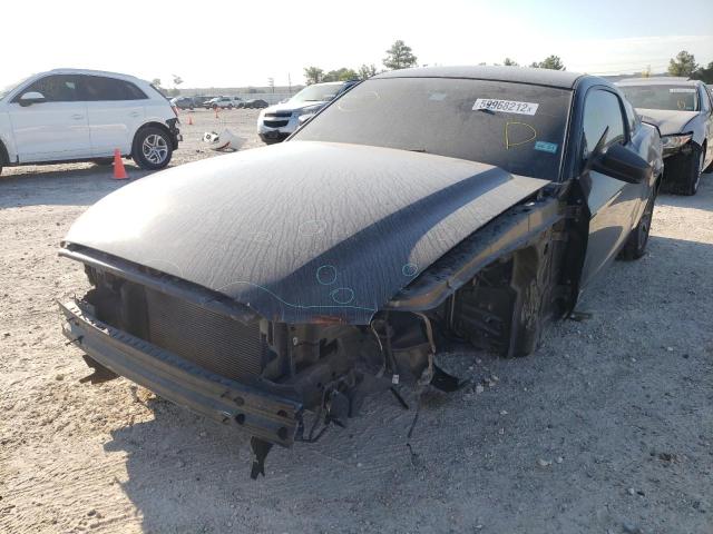 Photo 1 VIN: 1ZVBP8AM6D5262194 - FORD MUSTANG 