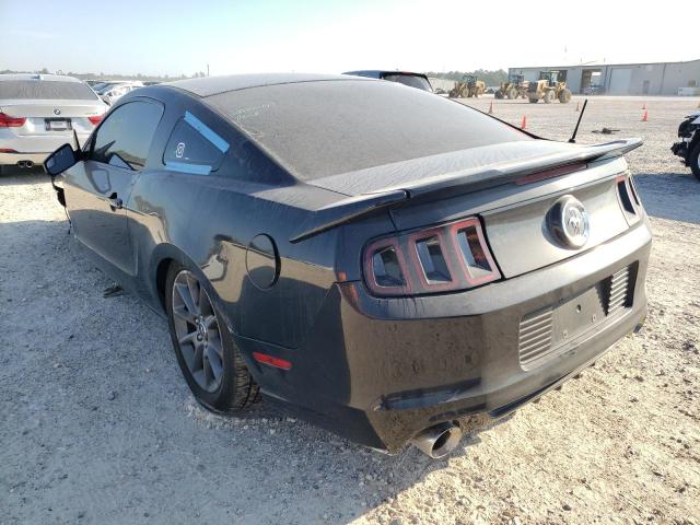 Photo 2 VIN: 1ZVBP8AM6D5262194 - FORD MUSTANG 