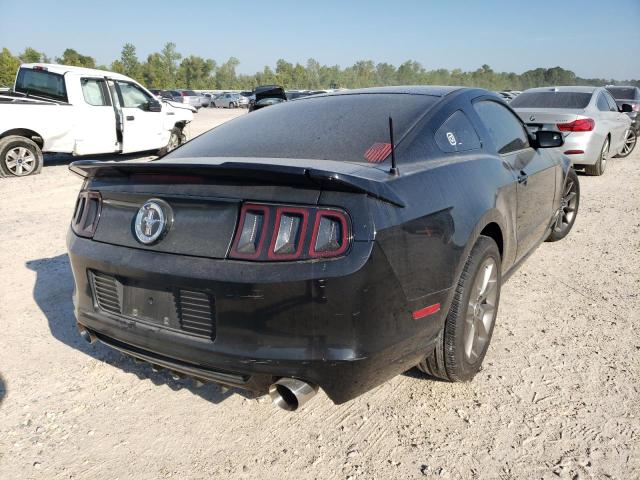 Photo 3 VIN: 1ZVBP8AM6D5262194 - FORD MUSTANG 