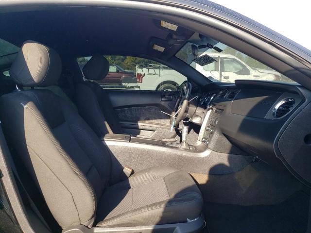 Photo 4 VIN: 1ZVBP8AM6D5262194 - FORD MUSTANG 