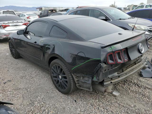 Photo 1 VIN: 1ZVBP8AM6D5264947 - FORD MUSTANG 