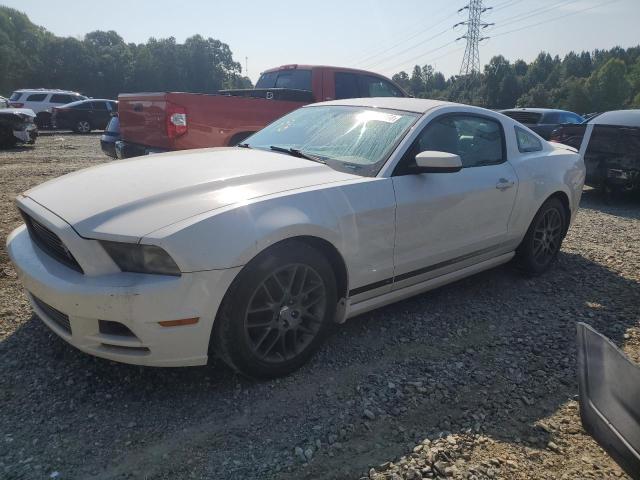 Photo 0 VIN: 1ZVBP8AM6D5265564 - FORD MUSTANG 