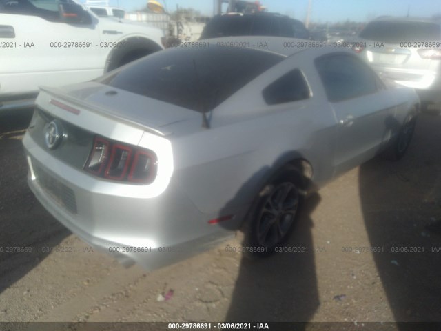 Photo 3 VIN: 1ZVBP8AM6D5267539 - FORD MUSTANG 