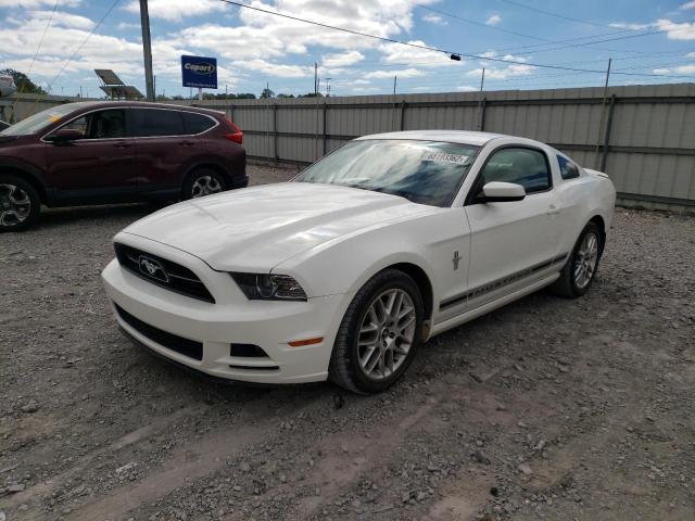 Photo 1 VIN: 1ZVBP8AM6D5268996 - FORD MUSTANG 