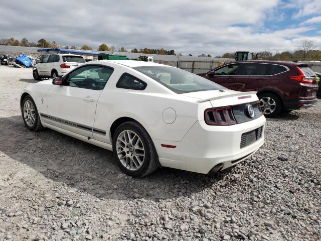 Photo 2 VIN: 1ZVBP8AM6D5268996 - FORD MUSTANG 