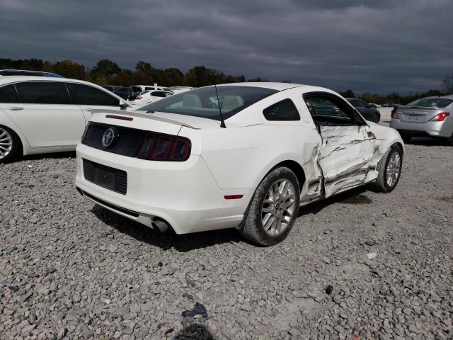 Photo 3 VIN: 1ZVBP8AM6D5268996 - FORD MUSTANG 