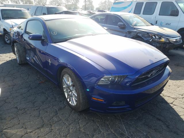 Photo 0 VIN: 1ZVBP8AM6D5271090 - FORD MUSTANG 