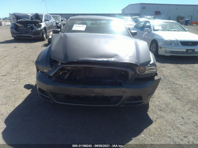 Photo 5 VIN: 1ZVBP8AM6D5271218 - FORD MUSTANG 