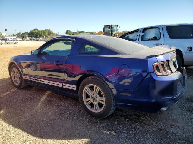 Photo 1 VIN: 1ZVBP8AM6D5273809 - FORD MUSTANG 