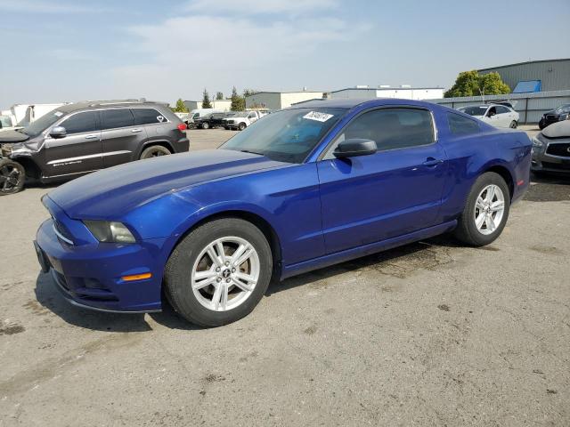 Photo 0 VIN: 1ZVBP8AM6D5275284 - FORD MUSTANG 