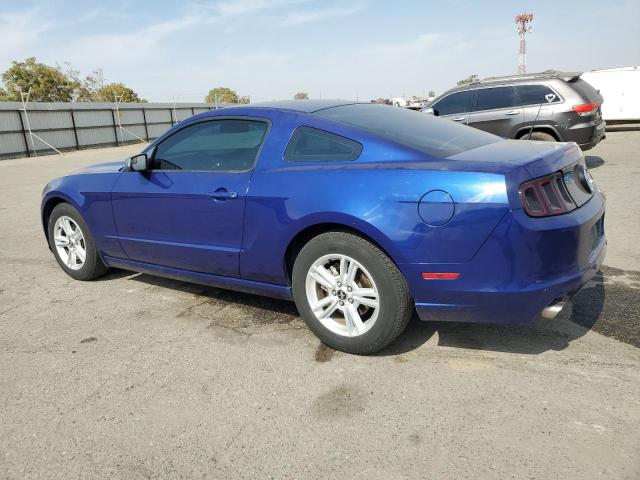 Photo 1 VIN: 1ZVBP8AM6D5275284 - FORD MUSTANG 