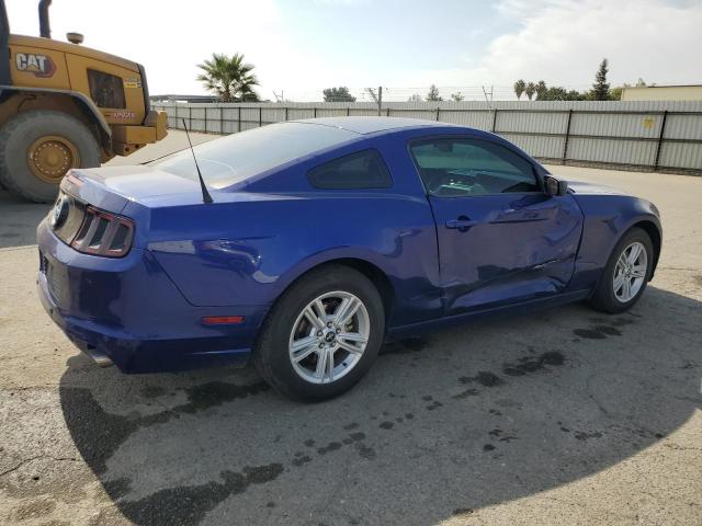 Photo 2 VIN: 1ZVBP8AM6D5275284 - FORD MUSTANG 