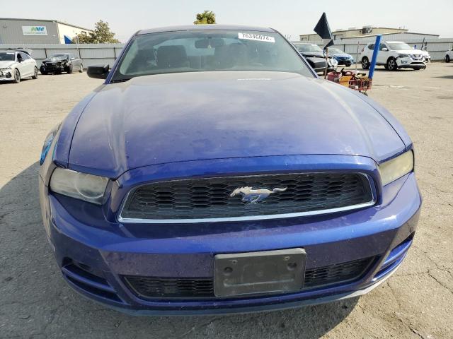 Photo 4 VIN: 1ZVBP8AM6D5275284 - FORD MUSTANG 