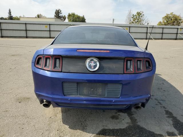 Photo 5 VIN: 1ZVBP8AM6D5275284 - FORD MUSTANG 